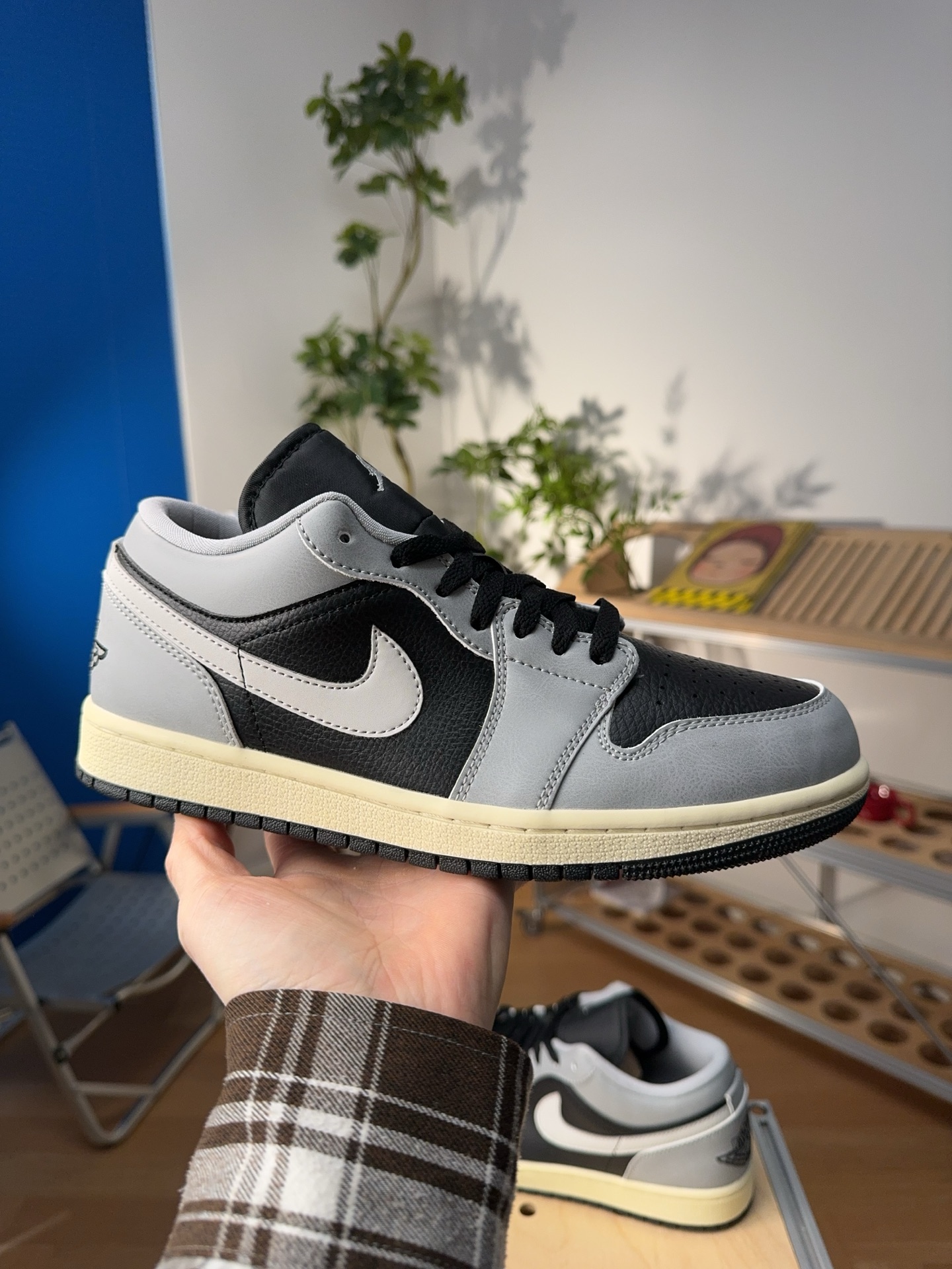 Nike Jordan